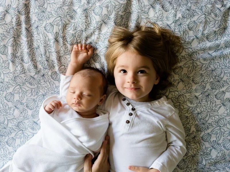 Conoce los 20 nombres más populares en Estados Unidos