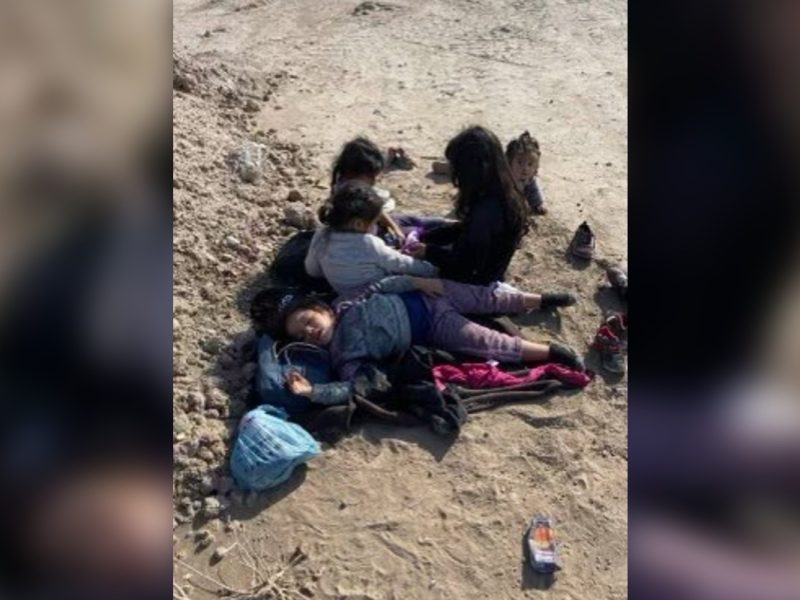 Foto: @TonyGonzales4TX