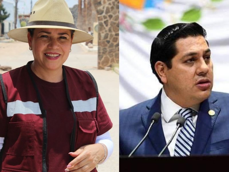 Quitan candidatura migrante a PRI y Morena por mentiras