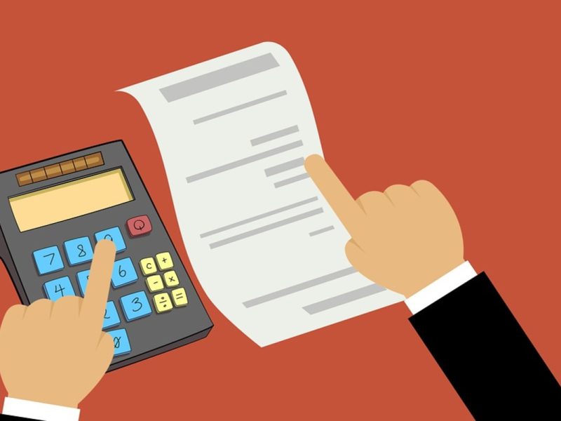 Si tienes una factura de impuestos pendiente, asegúrate de presentar tu declaración antes del 17 de mayo