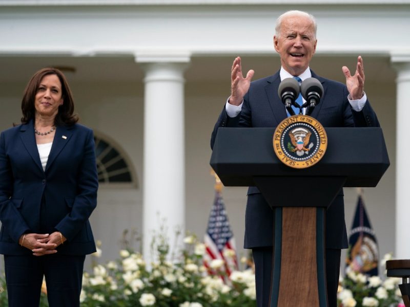Foto: AP / Voz de América