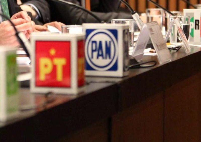 Los partidos políticos en México no cumplieron con los requisitos básicos para postular a un candidato para la diputación migrante en las elecciones de 2021.