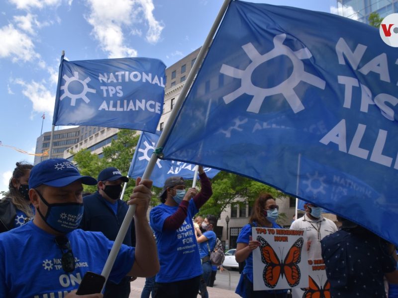 Foto: Voz de América