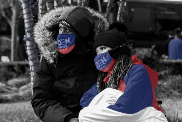 Foto: María España (Guatemala) / Distintas Latitudes