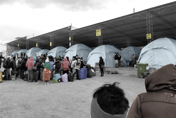 Foto: María España (Guatemala) / Distintas Latitudes