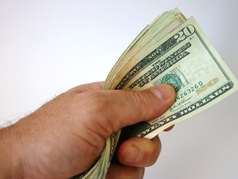 Estos 15 estados pagan más que el salario mínimo federal.