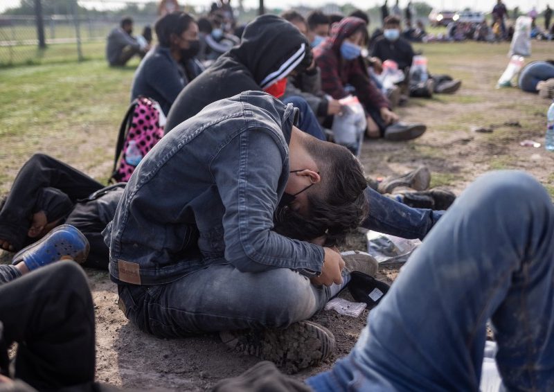 Foto: Reuters / Voz de América