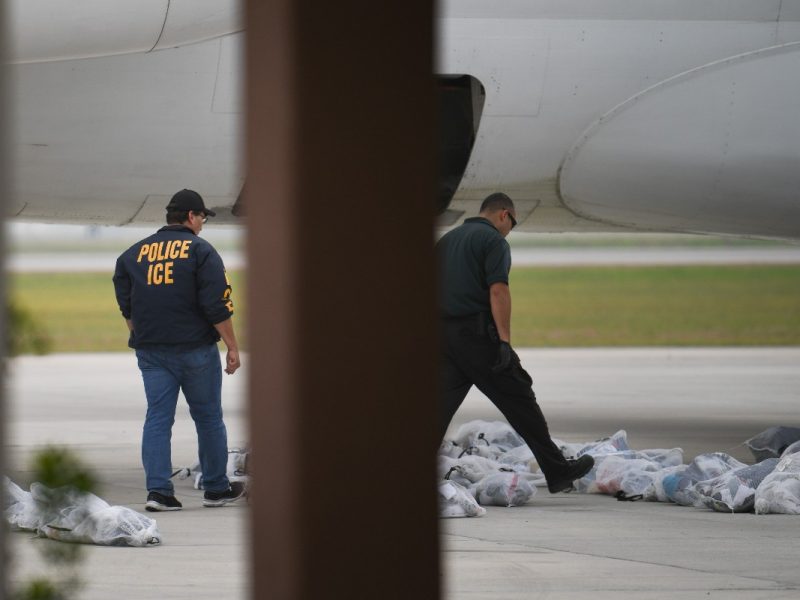 Foto: Reuters / Voz de América