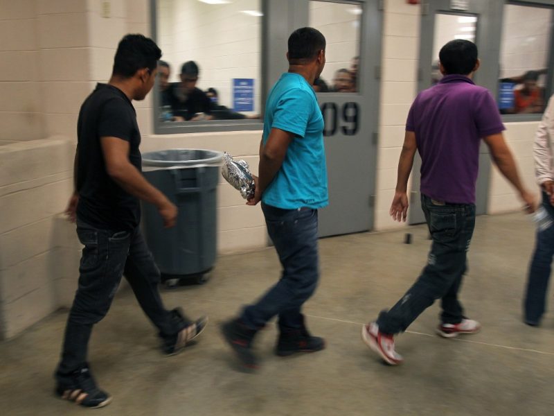 Foto: AP / Voz de América