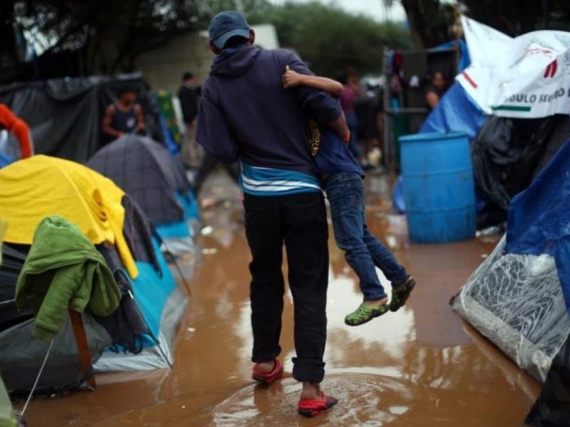 Foto: Reuters / Voz de América