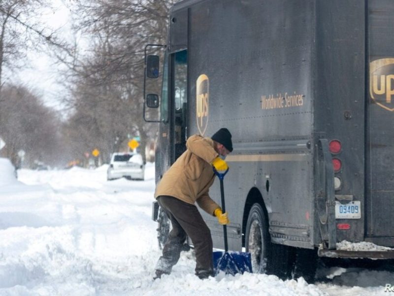 Foto: Reuters / Voz de América
