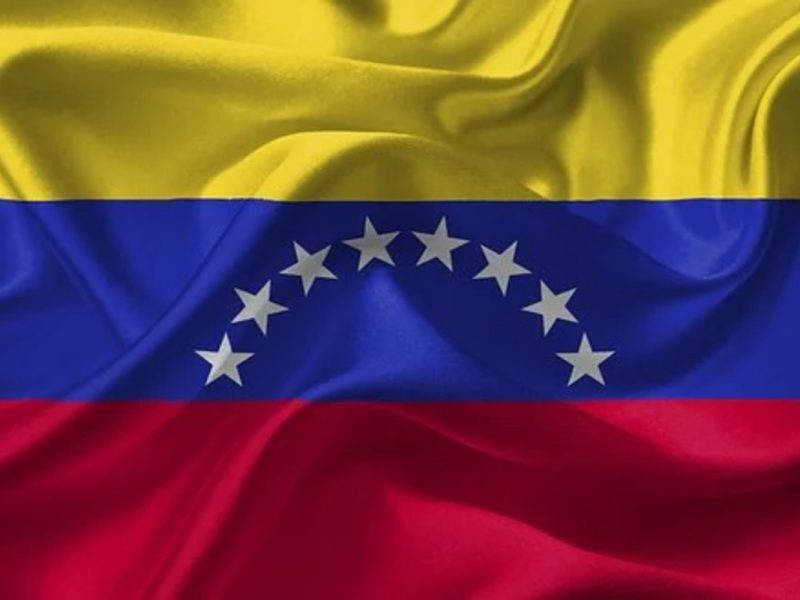 Embajada de Venezuela recibe pasaportes tramitados hasta el 15 de abril