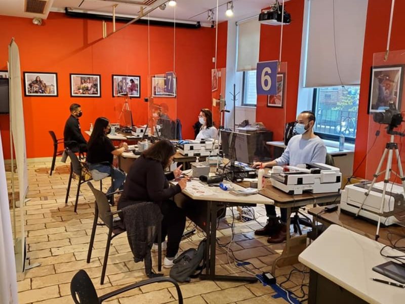 Foto: Consulado General de México en Nueva York