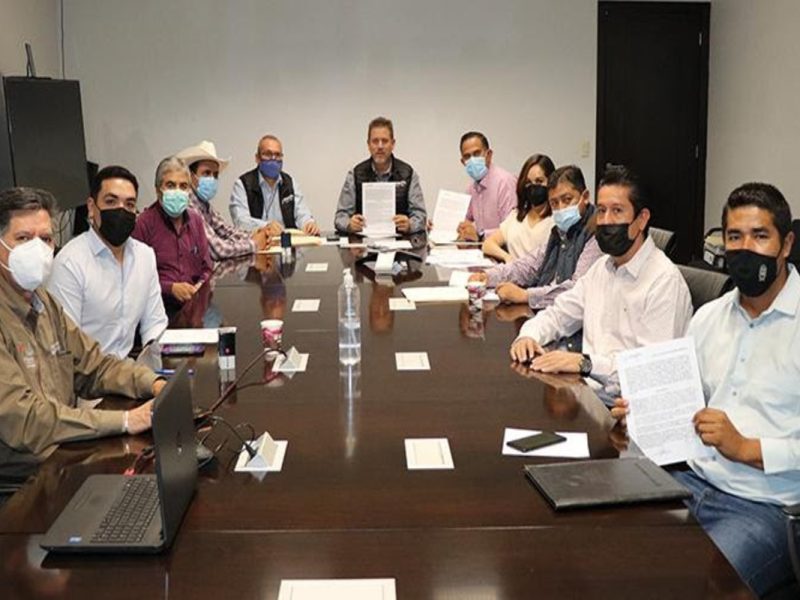 Zacatecas realizará proyectos del 2x1 Trabajando Unidos con los Migrantes 2021