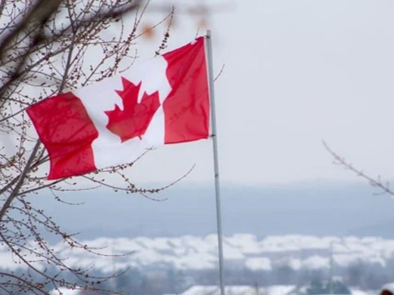 Canadá ofrece recibir a migrantes centroamericanos para ayudar a USA
