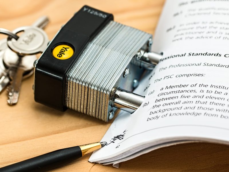 El acceso a la información pública es un derecho que pocos practican aunque instituciones como el INAI lo fomenten.