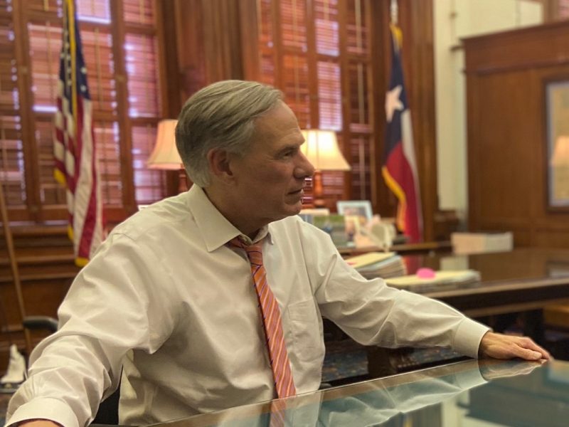 Texas es un estado de riesgo para los migrantes: Estos son los 3 motivos.