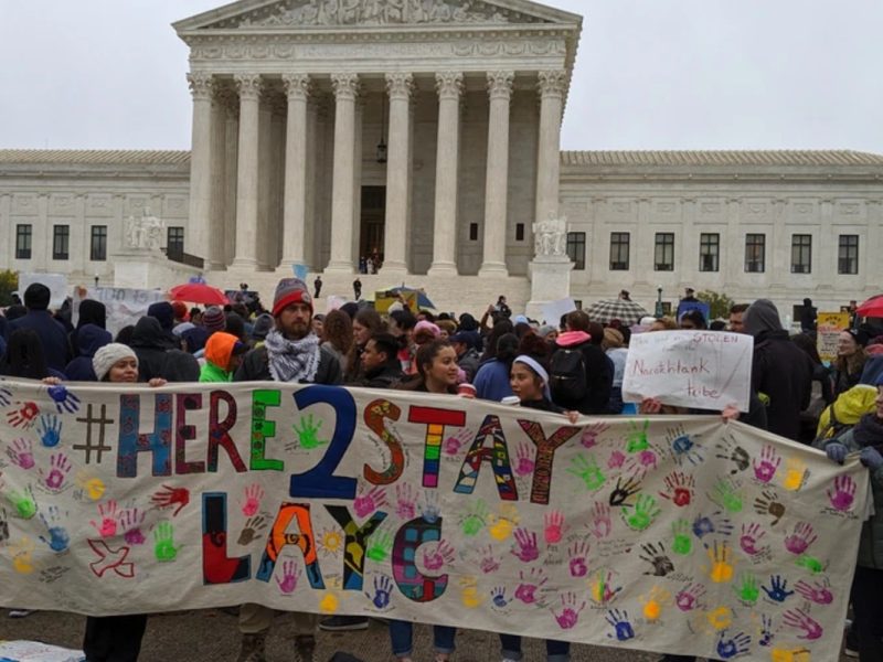 Foto: Voz de América