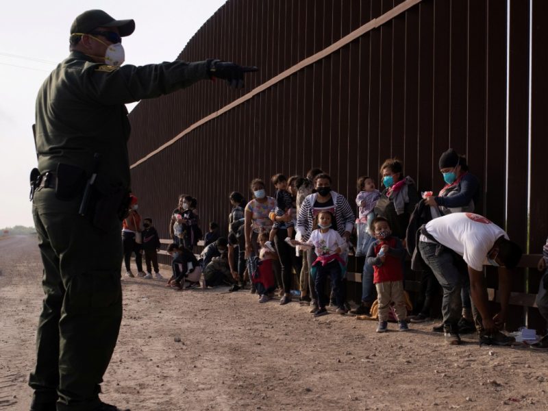 Foto: Reuters / Voz de América