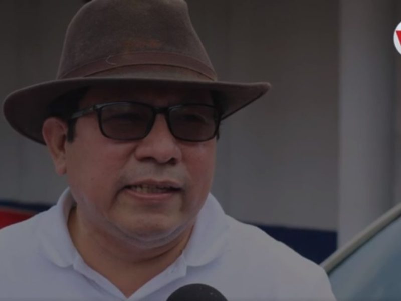 Además de Miguel Mora, 19 personas han sido detenidas con fines políticos en Nicaragua