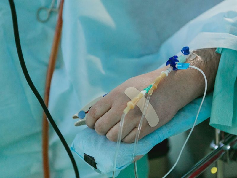 Foto: Olga Kononenko / Unsplash