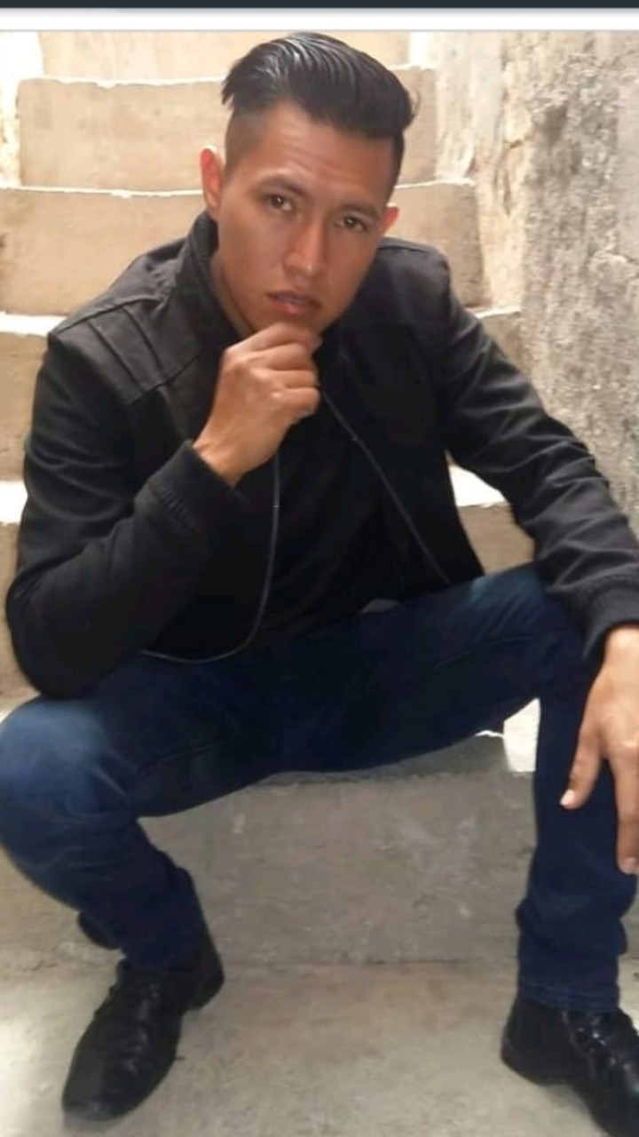 Esta era la ropa que diego portaba al dejar Guatemala | Foto: Especial