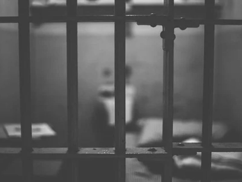 Texas busca de voluntarios para las cárceles de migrantes indocumentados