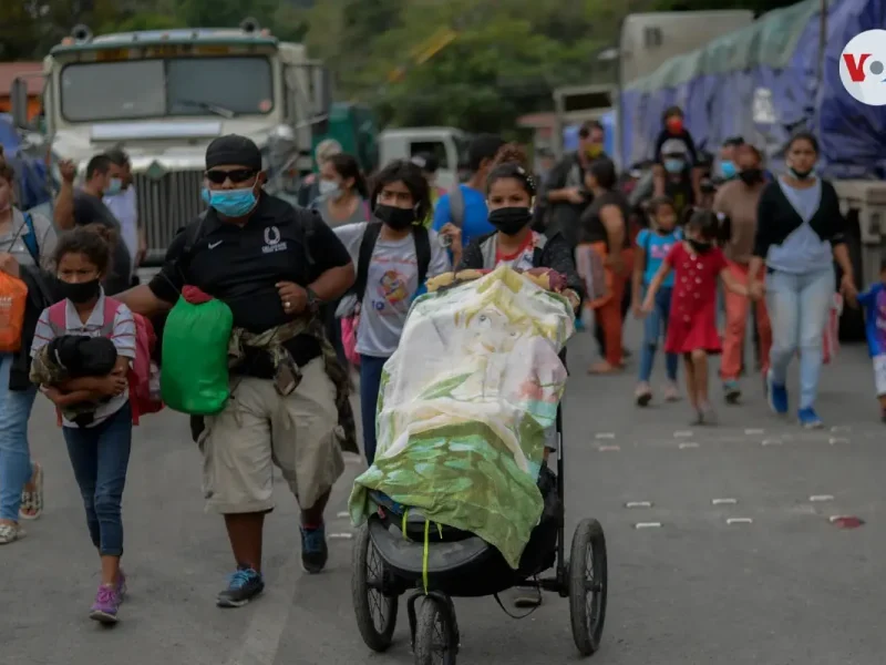 Foto: AFP / Voz de América