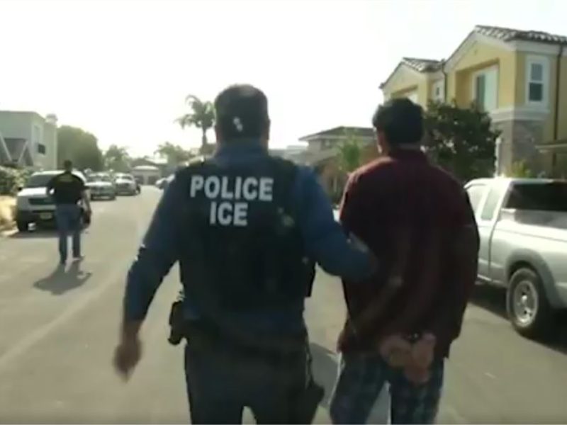 Foto: Reuters / Voz de América