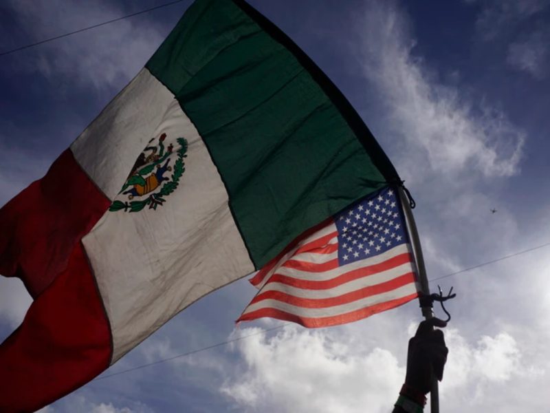 Los 5 puntos más importantes sobre la reunión con AMLO y los senadores de USA.