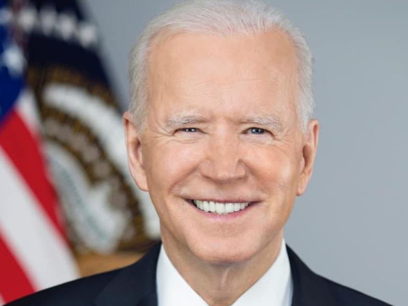 Gobierno de Joe Biden prepara cambios en reglas para dar asilo.