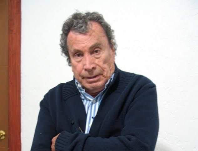 Muere Alfonso Zayas, actor mexicano del cine de ficheras.