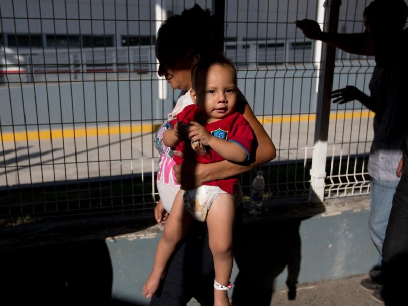Foto: AP / Voz de América