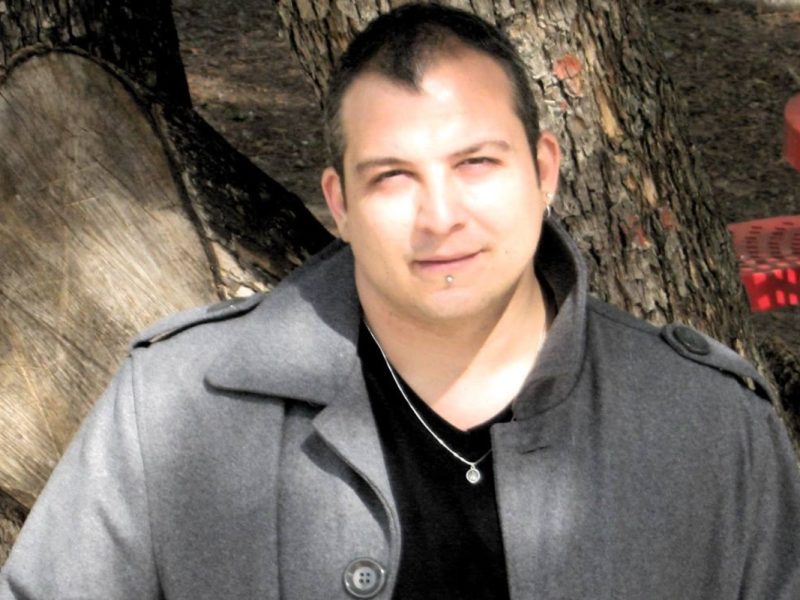 “Agarré la maleta para buscar nuevas oportunidades”: José Riaza.