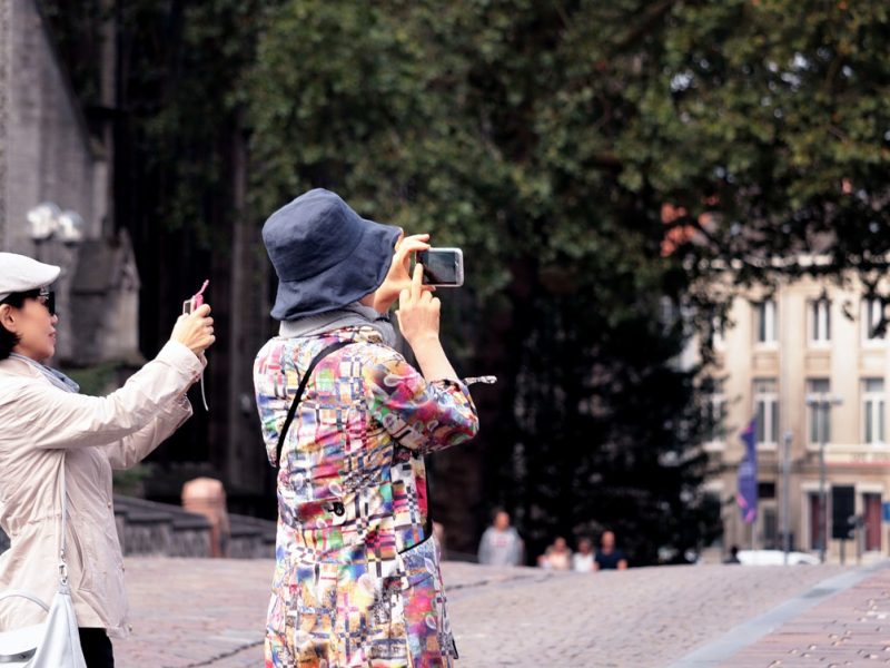 La visa de turista te otorga un tiempo limitado para permanecer en Estados Unidos.