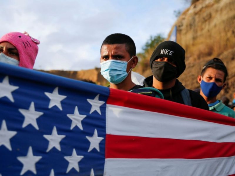 El Plan C es la tercera propuesta de reforma migratoria rechazada por la asesora del Senado. Millones esperan que el gobierno de Biden cumpla sus promesas.