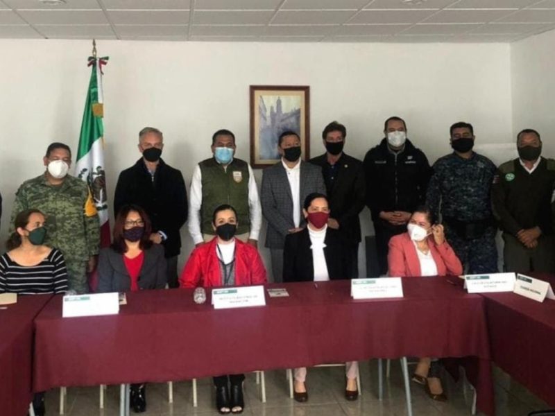 Foto: Gobierno de Zacatecas