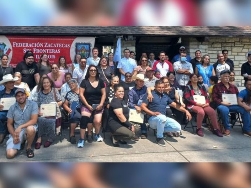 Foto: Gobierno de Zacatecas