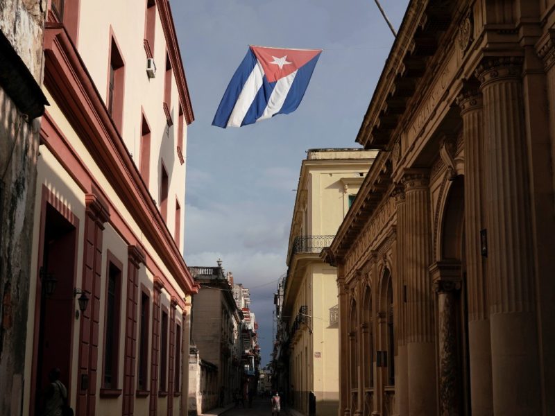 Estados Unidos dará 20 mil visas de reunificación familiar en La Habana