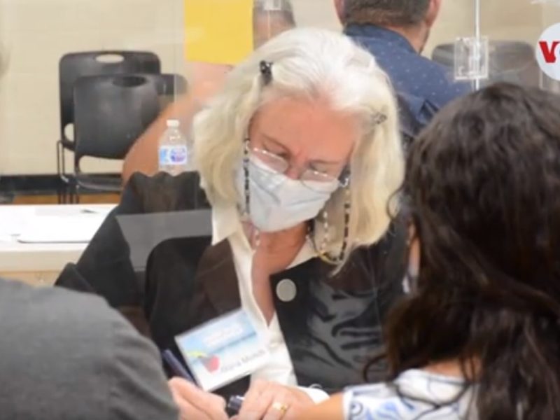 Foto: Voz de América