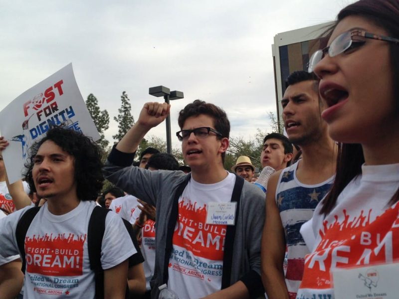 Foto: AP / Voz de América