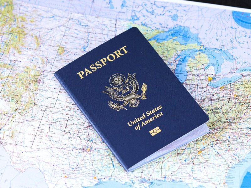 El trámite para el pasaporte americano de emergencia cambió temporalmente debido a estafas con las citas para tramitarlo.