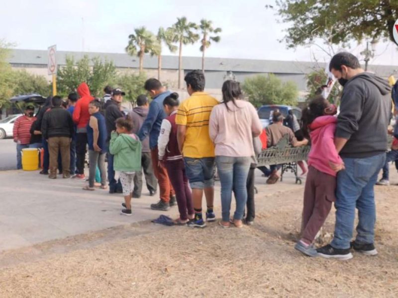 Foto: Voz de América