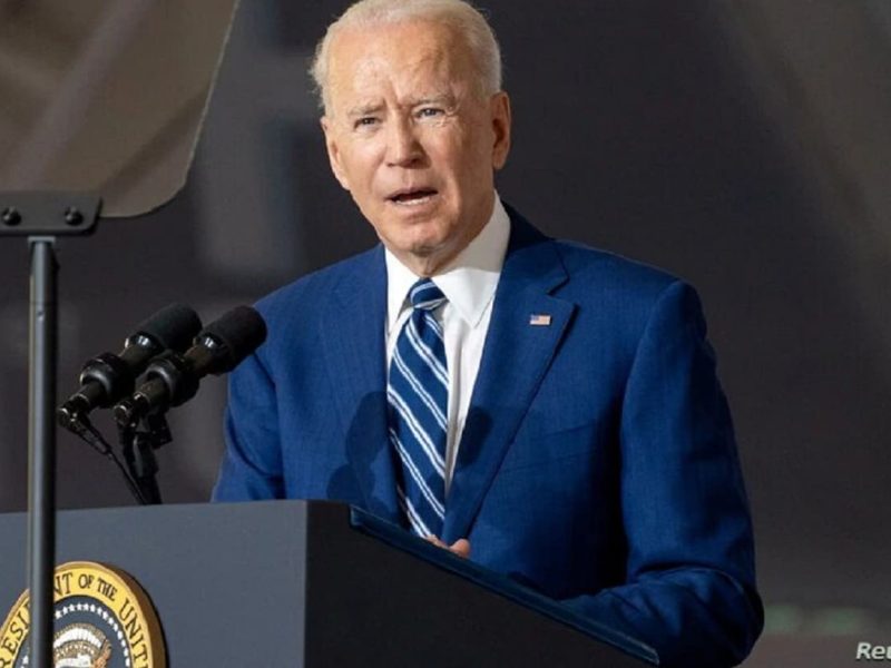 84 alcaldes mandan carta a Joe Biden; piden la ciudadanía de los migrantes.