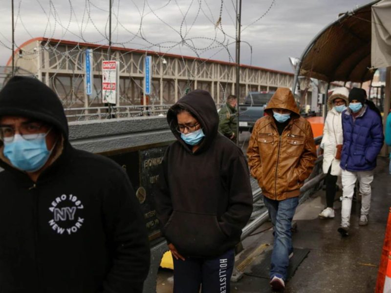 Foto: Reuters / Voz de América