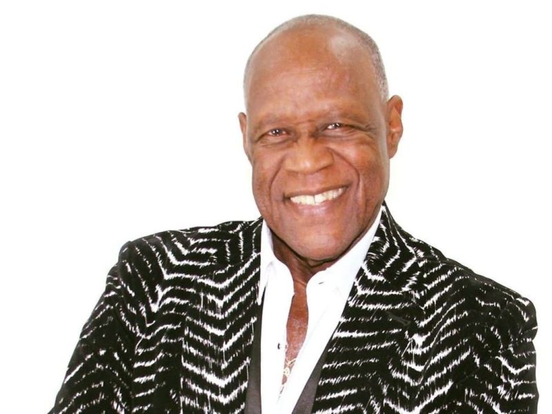 Johnny Ventura, la leyenda del merengue: 10 canciones más populares.