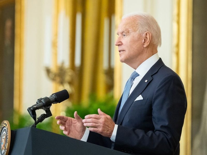 Llegada de migrantes a USA: 8 acciones de Joe Biden para detener la migración.