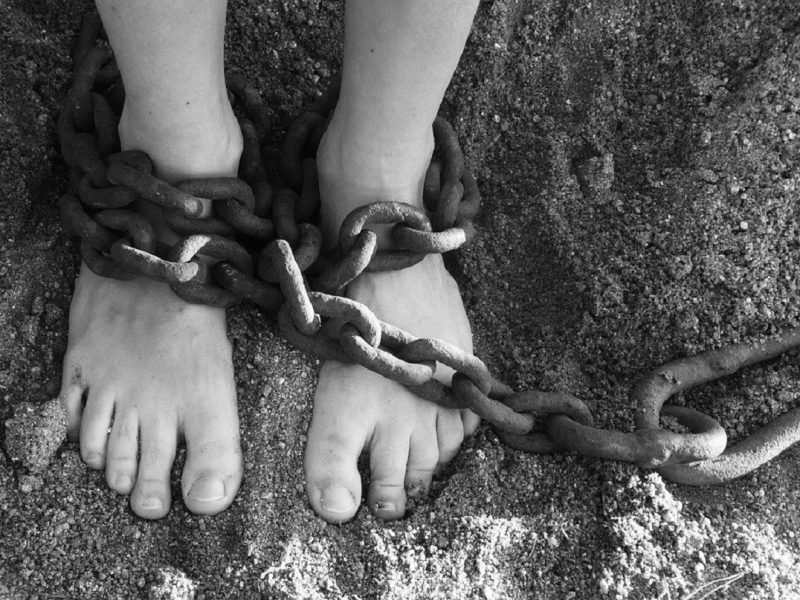 Esta medida del DHS es sólo para los migrantes que han sufrido o sido testigos del tráfico de personas.