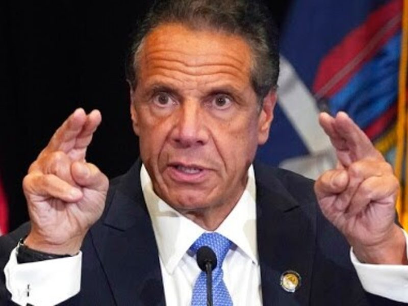 La investigación de casi cinco meses fue realizada por dos abogados externos contratados por el fiscal del estado de Nueva York.