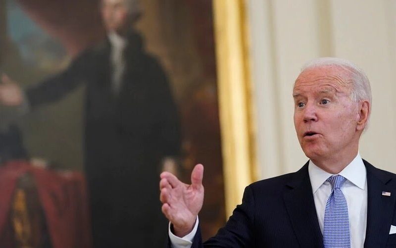 Gobierno de Joe Biden analiza retrasar la derogación del Título 42